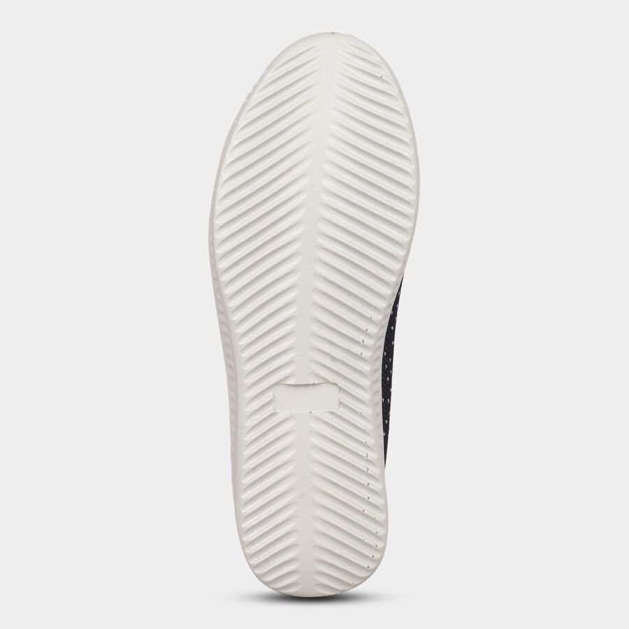 Ladies' Shoes, Blue, large image number null