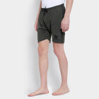 Cut & Sew Bermuda, ओलिव, small image number null