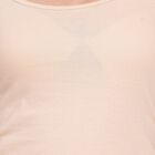 Ladies' 100% Cotton Slips, Beige, small image number null
