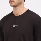 Men's Drifit T-Shirt, Black, small