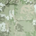 Boys' 100% Cotton Casual Shirt , Olive, small image number null