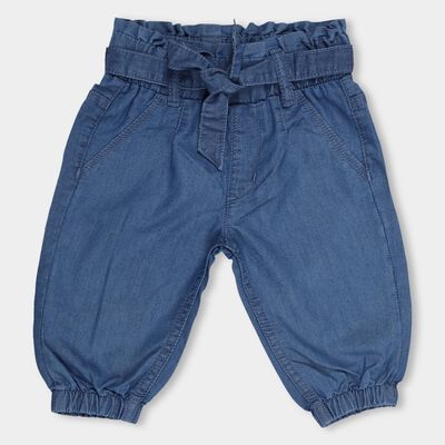 Girls' Capri