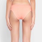 Solid Panty, Peach, small image number null