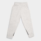 Boys' Pyjamas , Melange Light Grey, small image number null