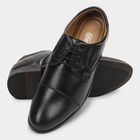 Men's Formal Shoes, Black, small image number null