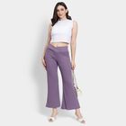 Ladies' Pyjama , Lilac, small image number null