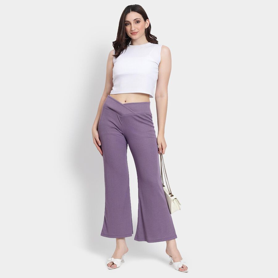 Ladies' Pyjama , Lilac, large image number null