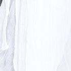 Ladies' Dupatta, White, small image number null