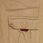 Boys' Cotton Trousers, ओलिव, small image number null