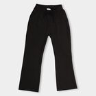 Girls' Pyjamas , काला, small image number null