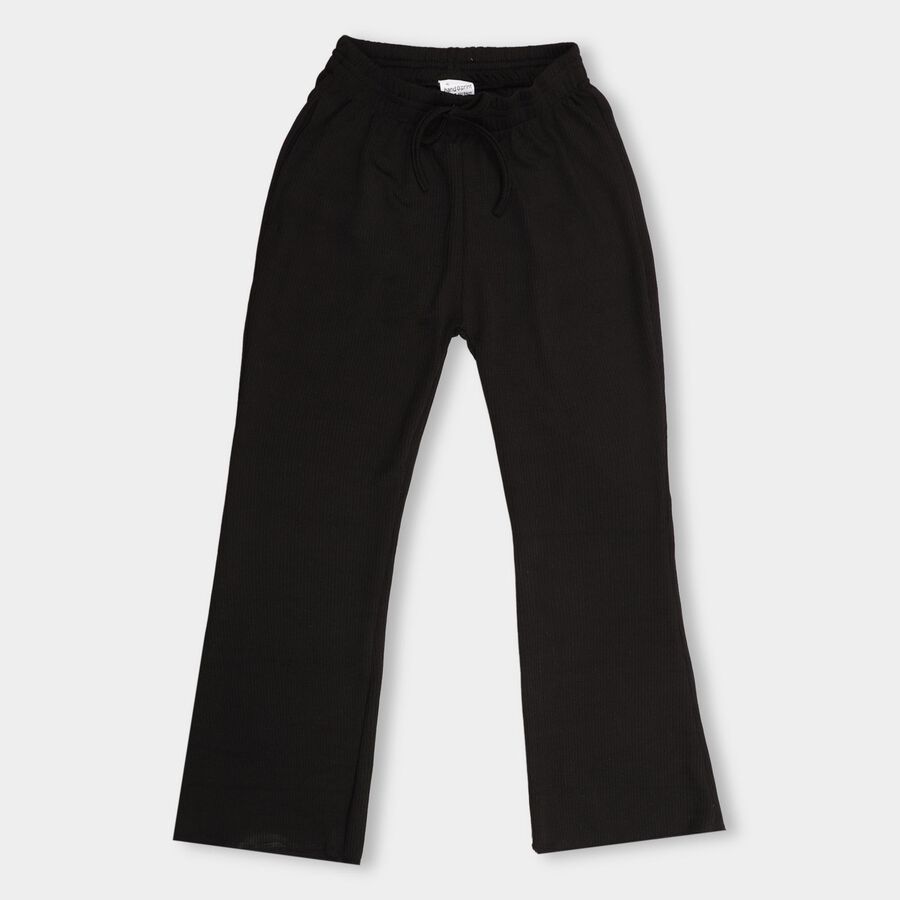 Girls' Pyjamas , काला, large image number null