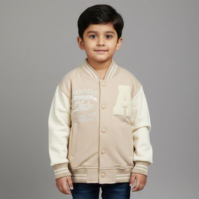 Boys' Sweatshirt