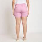 Ladies' Shorts, Lilac, small image number null