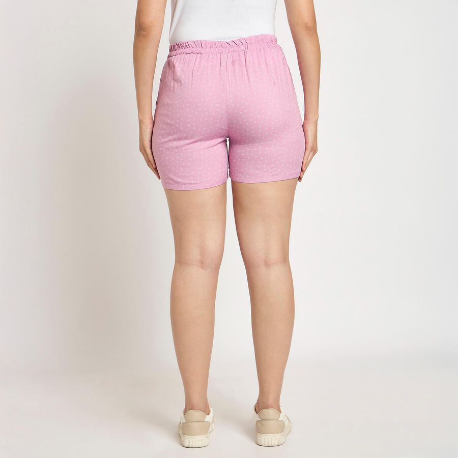 Ladies' Shorts, Lilac, large image number null
