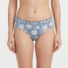 Women's Assorted Regular Fit Panty, Assorted, small