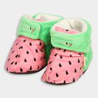Infants' Bootie, Light Pink, small image number null