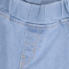 Infants' Jeans, Light Blue, small image number null