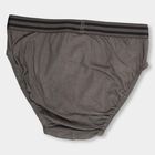 Boys' 100% Cotton Briefs , ओलिव, small image number null