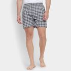 Men's Boxers, Black, small