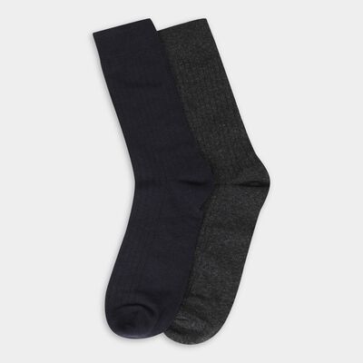 Men's Socks (Pack of 2)