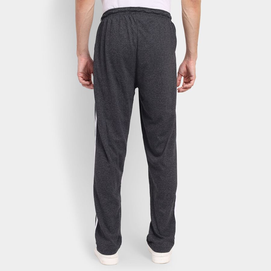 Men's Track Pants , Charcoal, large image number null
