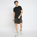 Men's Bermudas, Olive, small image number null