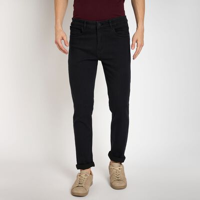 Men's Slim Fit Jeans