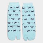 Ladies' Socks, हल्का नीला, small image number null