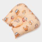 Infants' Pillow, पीच, small