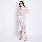 Ladies' Dress, Light Pink, small