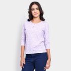 Ladies' Top , Lilac, small image number null