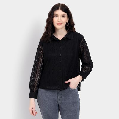 Ladies' Shirt