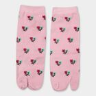 Ladies' Socks , हल्का गुलाबी, small image number null
