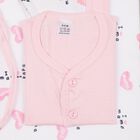 Infants' 100% Cotton Gift Set , Pink, small image number null