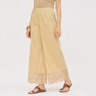 Ladies' Palazzos, Beige, small image number null