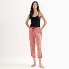 Ladies' Pyjama , Coral, small image number null