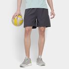 Men's Bermudas , Dark Grey, small image number null