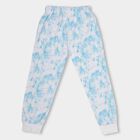 Girls' Pyjamas, Aqua, small