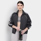 Ladies' Jacket, Dark Grey, small image number null