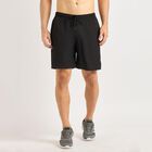 Men's Bermudas , Black, small image number null