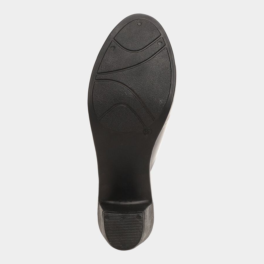 Ladies' Sandals, Grey, large image number null
