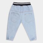 Infants' Jeans, हल्का नीला, small image number null
