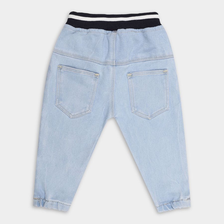 Infants' Jeans, हल्का नीला, large image number null