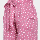 All Over Print Shorts, गुलाबी, small image number null