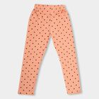 Girls' Pyjamas, Peach, small image number null