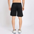 Men's Bermudas, Black, small image number null