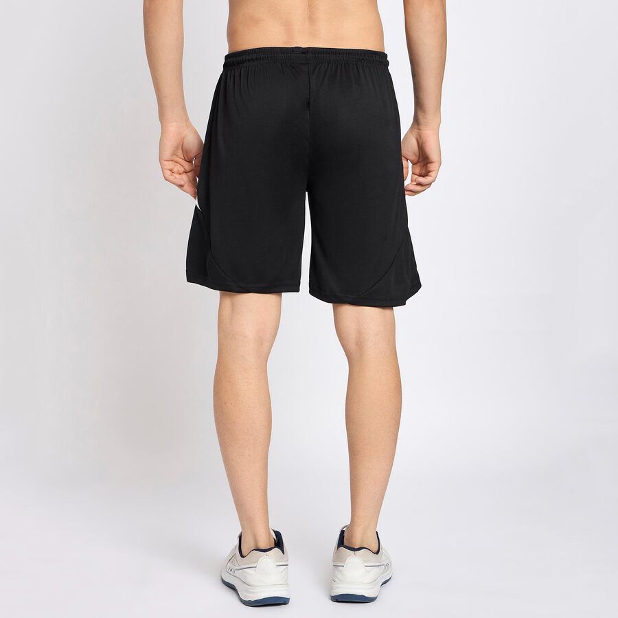 Men's Bermudas, Black, large image number null