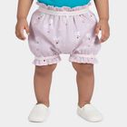 Infants' Bloomer, Light Pink, small