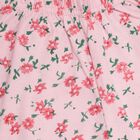 Girls' Pyjama, हल्का गुलाबी, small image number null