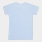 Boys T-Shirt, मिश्रित नीला, small image number null